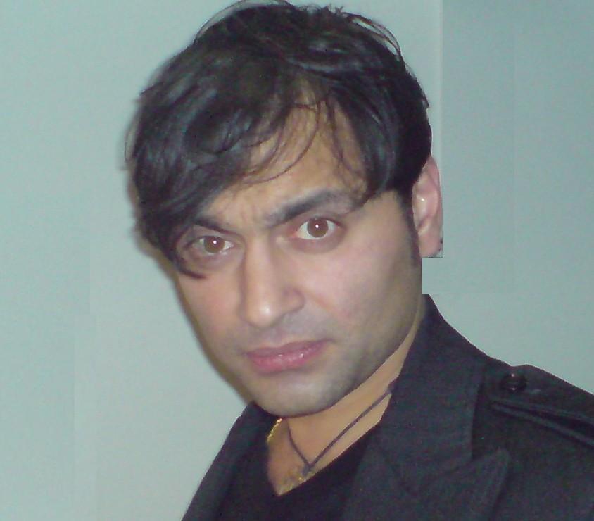 Photo Gallery | Dizzy Patel - Actor & Producer